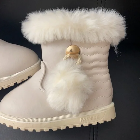 Baby shoes​ - Picture 2 of 7